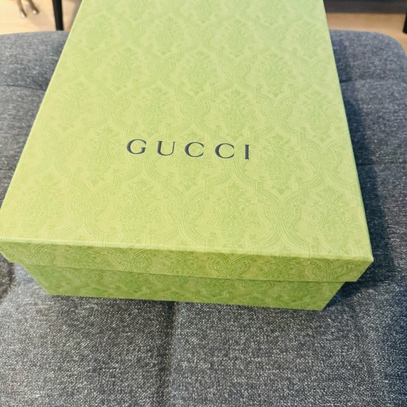 GUCCI RHYTON - Picture 1 of 14